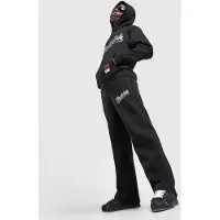 Hoodrich Pantalon de jogging Stade - Noir, Noir