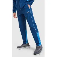 Under Armour Pantalon de survêtement Tech Storm - Bleu, Bleu