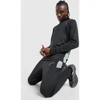 Nike Academy Track Pants - Noir, Noir