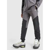 MONTIREX Pantalon de survêtement Cerberus Colour Block Junior - Gris, Gris
