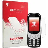 Upscreen Scratch Shield Protection