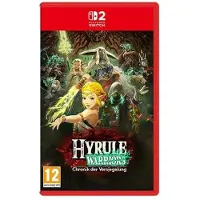 Hyrule Warriors: L'Era Dell'Esilio