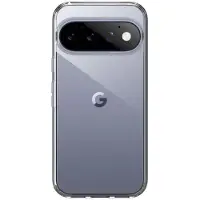 DUX Clin Series Hardcase (Google Pixel 11, Google Pixel 11 Pro), Coque pour téléphone portable, Transparent