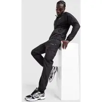 Mckenzie Pantalon de survêtement Secca - Noir, Noir
