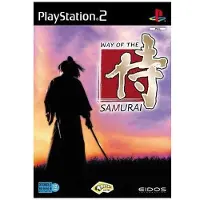 Way Of The Samuraï Ps2