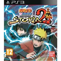 Naruto Ult.Ninja Storm 2