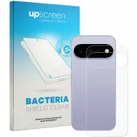 Upscreen Protection Antibactérien (1 pcs, Google Pixel 11), Téléphone portable : film de protection, Transparent