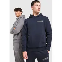 Hoodrich Sweat à capuche Chromatic - Bleu, Bleu