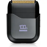 Extralink GOLARKA DO BRODY GŁOWY SHAVER 0 mm IPX7 900 mAh