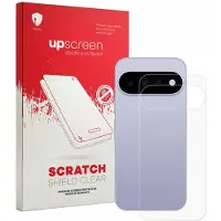 Upscreen Scratch Shield Protection (1 pcs, Google Pixel 11), Téléphone portable : film de protection, Transparent