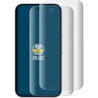 BROTECT Full-Screen Protection (2 pcs, Google Pixel 11), Téléphone portable : film de protection, Transparent