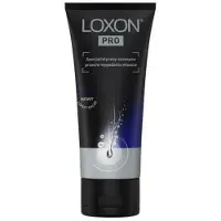 Sendo LOXON Pro specjalistyczny szampon przeciw wypadaniu włosów 150ml (Shampoing liquide, 150 ml)