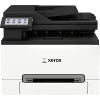 Xerox C305ae, laser, impression couleur, 2400 x 600 DPI, format A4, impression directe, blanc, noir