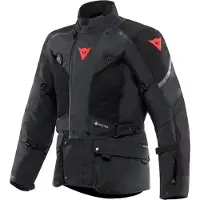 Dainese Super Expedition Gore-Tex Veste textile moto imperméable Taille
