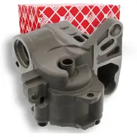 Febi Pompe A Huile Vw Golf 2,0Tdi 08-