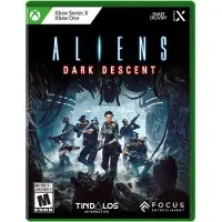 Aliens: Dark Descent - Xbox Series X / Xbox One (Us)