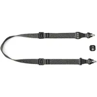 3 Legged Thing AXIS 34 Neck & Shoulder Strap MOONDUST (Ceinture cervicale, Sangle d'épaule)