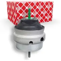 FEBI BILSTEIN Support moteur atelier 105842 gauche