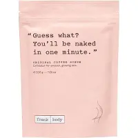 Frank Body Original Coffee Scrub 200g (200 ml)