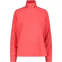 CMP Sweat 3g27836 Fleece Rouge 3XL Femme