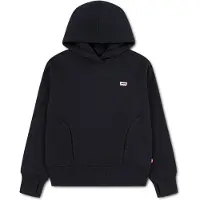 Levi's Kids Sweat-shirt noir