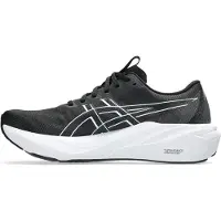 Asics Chaussure de course 'GT-2000 15' noir / blanc