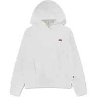 Levi's Kids Sweat-shirt blanc cassé