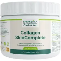 Energetica Natura Collagen Skin Complete 189 g Poudre