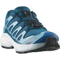 Salomon Xa Pro Trail Running Shoes Bleu EU 32 Enfants