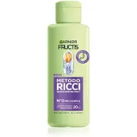Garnier Fructis Metodo Ricci Soin pré-shampooing pour cheveux bouclés 200 ml