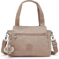 Kipling Sacs à main 'Elysia' beige