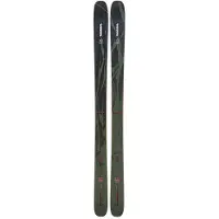 K2 - Packs (skis + fix) - Skis freeride - Pack Mindbender 101 2027 en Titane - Noir
