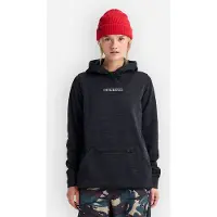 Burton Sweat à Capuche Oak Long