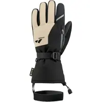 Zanier Ride.gore-tex Gloves Noir 8.5
