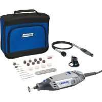 Dremel Outil rotatif multifunction 3000