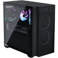 Gigabyte AORUS PRIME 3, 3,8 GHz, AMD Ryzen 7 9700X, 16 Go de RAM, 1 To de stockage, Windows 11 Home