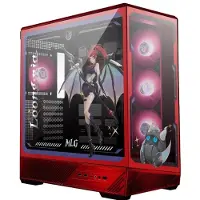 MSI PANO 130R MLG EDITION