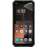 Blackview Fort 100 : Smartphone, design mécha, durabilité militaire