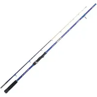 Alcedo Vertex Boat Bottom Shipping Rod Argenté 2.10 m / 150 g