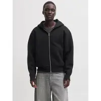 Jack & Jones Veste de survêtement 'legacy' noir