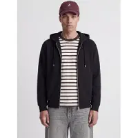 Jack & Jones Veste de survêtement 'JJEACE' noir