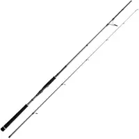 Cinnetic Crafty Translight Sea Bass Mh Game Spinning Rod Argenté 3.00 m / 20-80 g