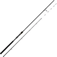 Cinnetic Rayforce Xbr Tanera Boat Bottom Shipping Rod Argenté 2.75 m / 130 g
