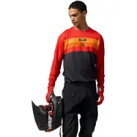 Leatt 4.5 Enduro Long Sleeve Jersey S