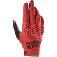 Leatt 4.5 Lite Off-road Gloves Rouge M