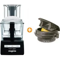 Magimix Compact C.S. 3200 XL+ Zitruspresse Noir