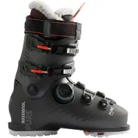 Rossignol Chaussures De Ski Alpin Pour Femme Pure 85 Boa Gw