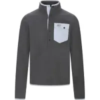 2117 of Sweden Matsdal, polaire, homme, gris
