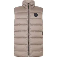 Didriksons Anton, polaire, homme, ash brown