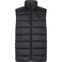 Didriksons Anton, polaire, homme, noir